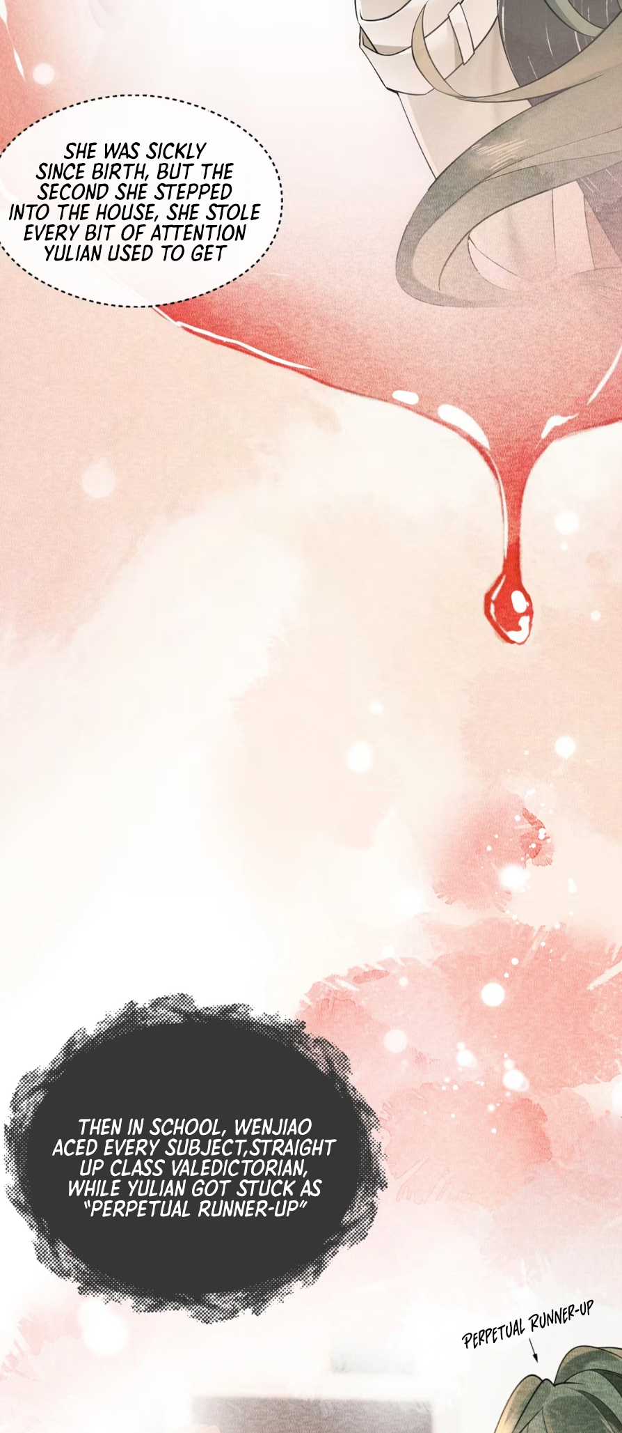 My Sickly Sister Always Misses Me Going Home With Her~ 第11页