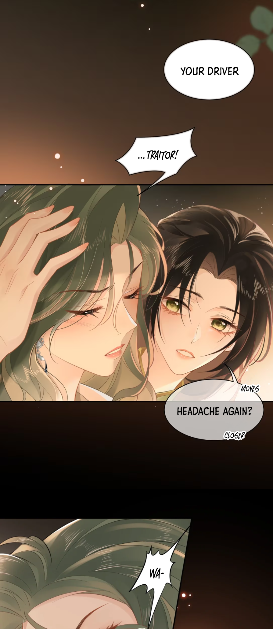 My Sickly Sister Always Misses Me Going Home With Her~ 第26页