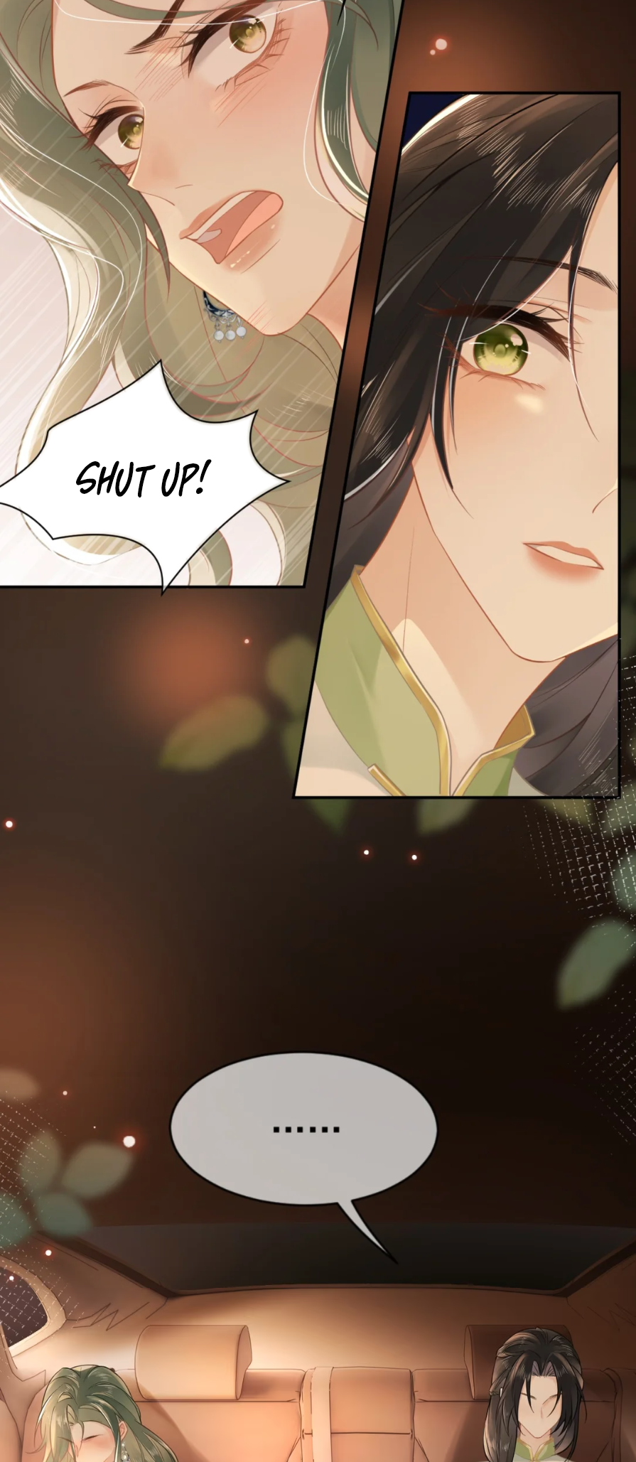 My Sickly Sister Always Misses Me Going Home With Her~ 第27页