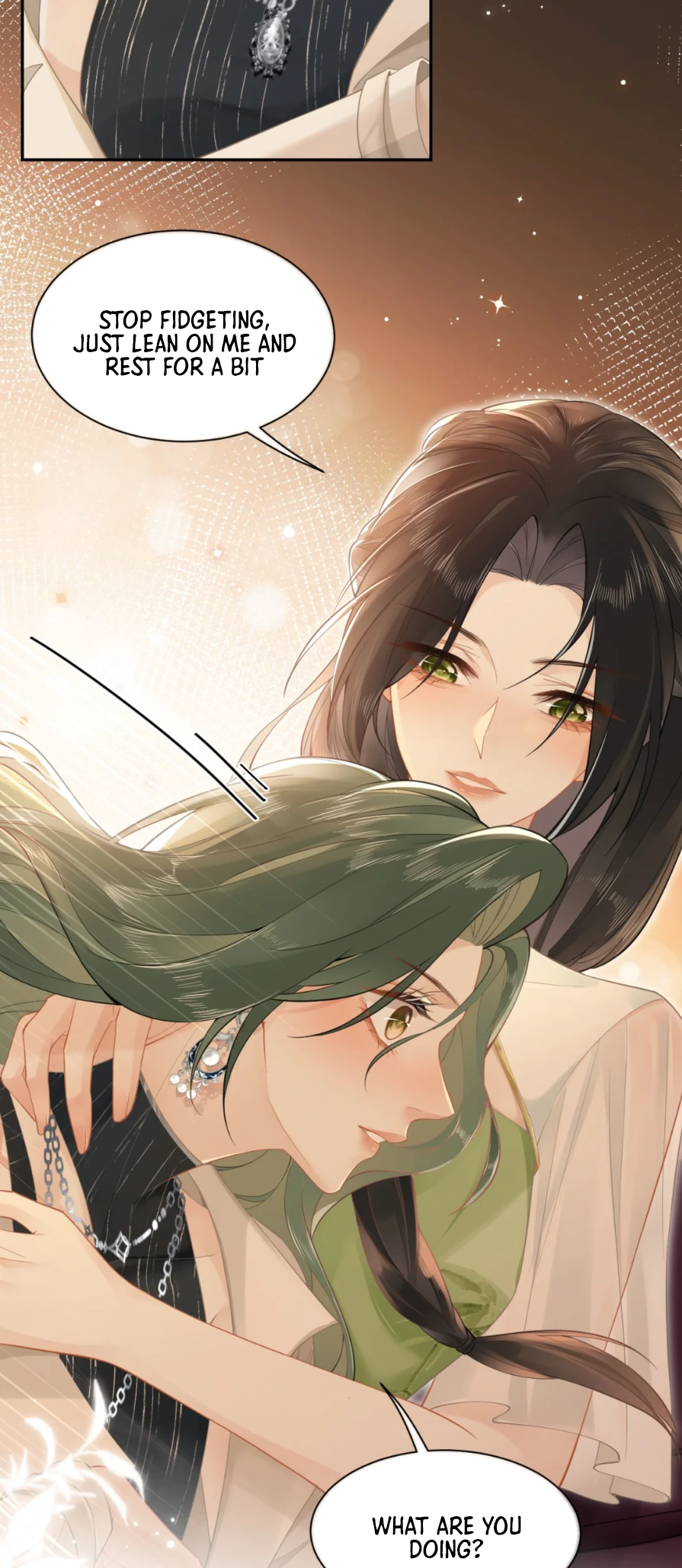 My Sickly Sister Always Misses Me Going Home With Her~ 第29页