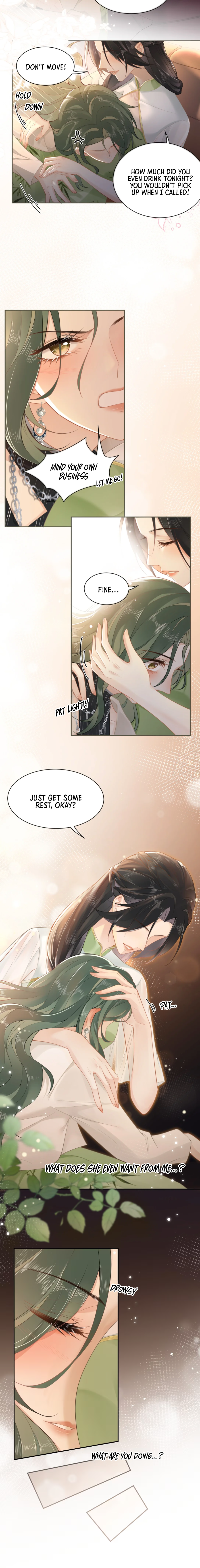 My Sickly Sister Always Misses Me Going Home With Her~ 第30页