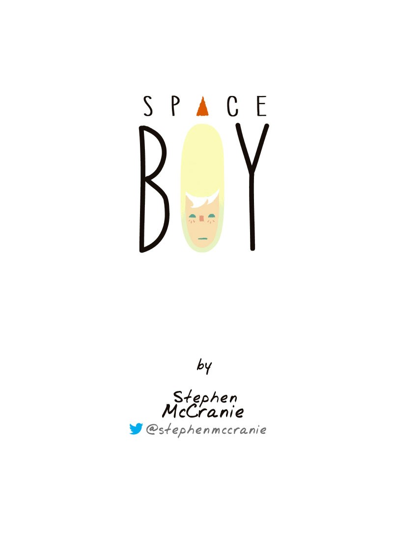 Space Boy Ch. 4 第5页