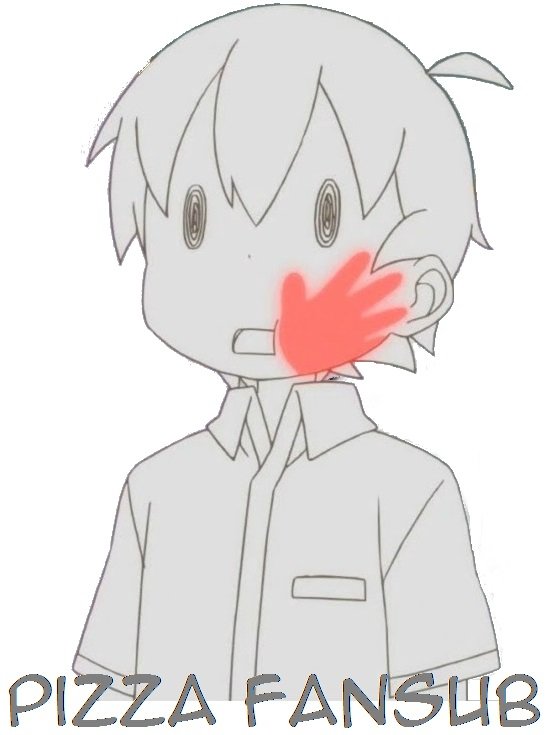 Third Year Kimengumi Vol. 1 Ch. 1 第22页
