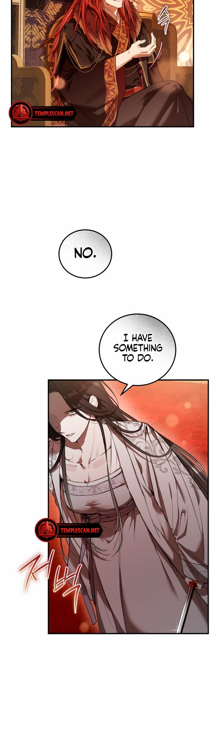 Geomeun Neukdae ga Nareul Bureumyeon Ch. 1 第11页