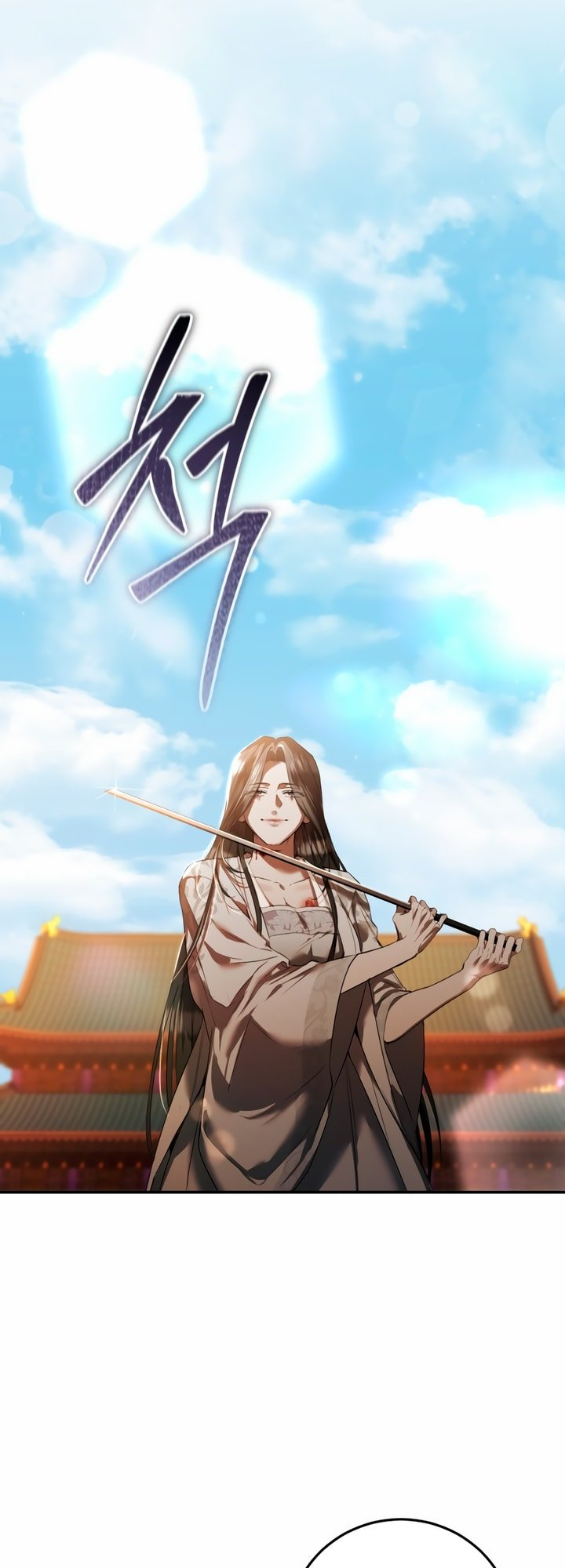 Geomeun Neukdae ga Nareul Bureumyeon Ch. 1 第35页