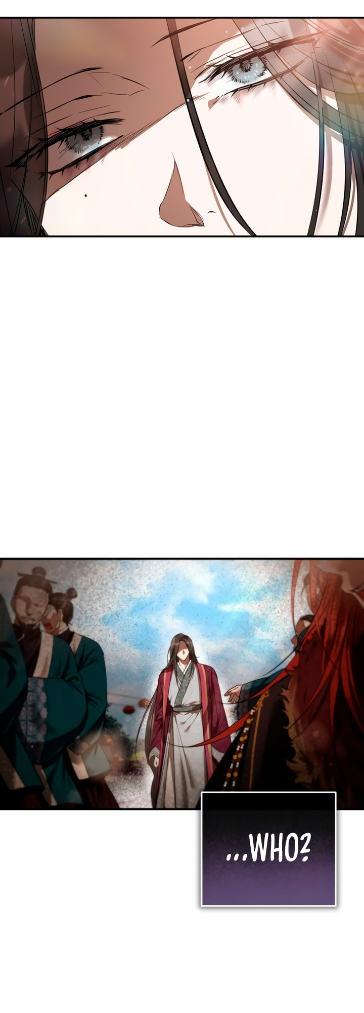 Geomeun Neukdae ga Nareul Bureumyeon Ch. 1 第45页
