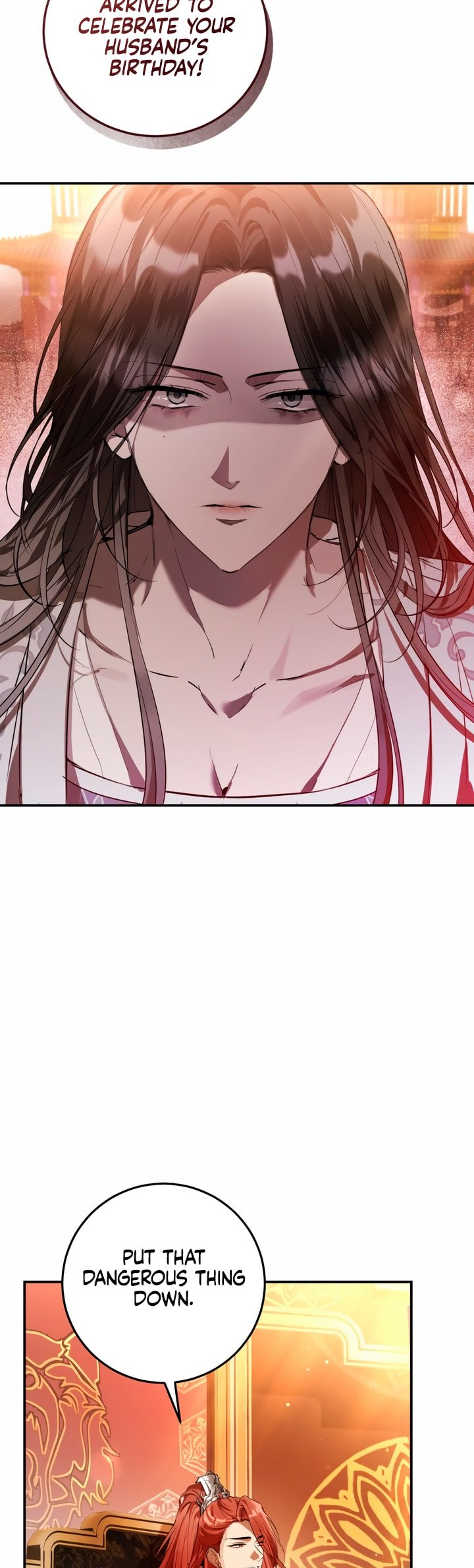 Geomeun Neukdae ga Nareul Bureumyeon Ch. 1 第10页