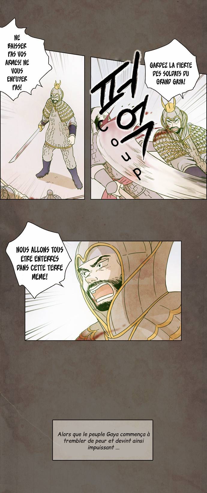 The Moon That Rises in the Day Prologue 第18页
