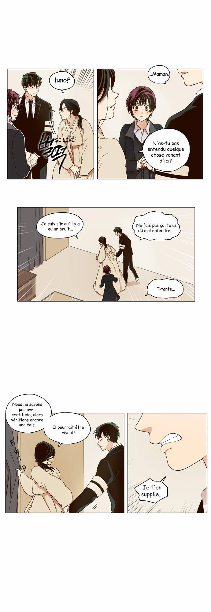 The Moon That Rises in the Day Prologue 第26页