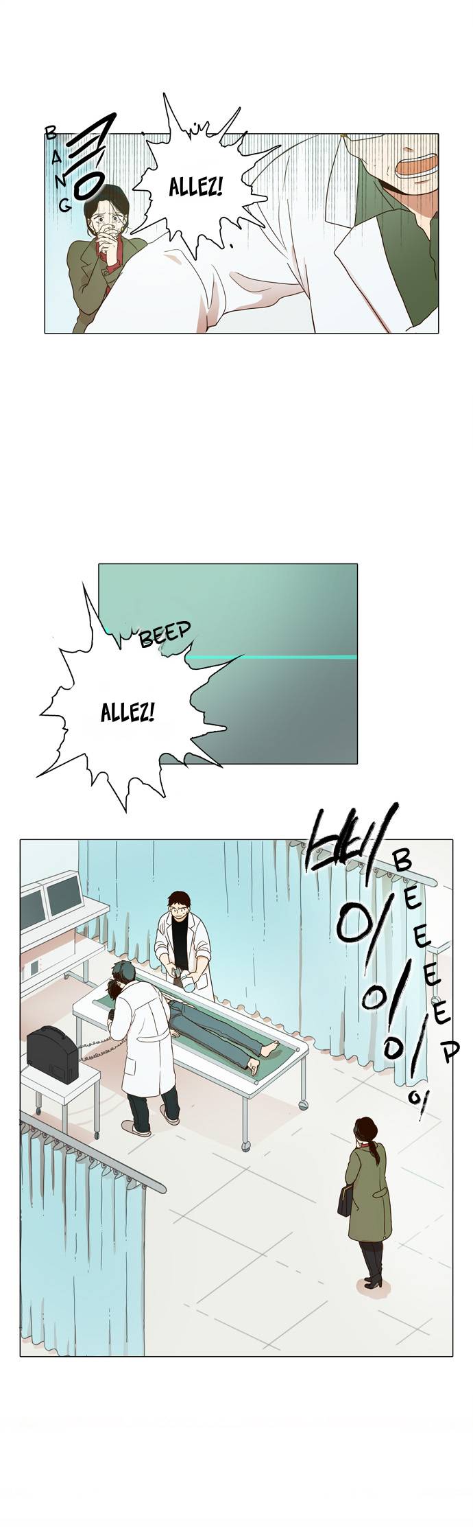 The Moon That Rises in the Day Prologue 第8页