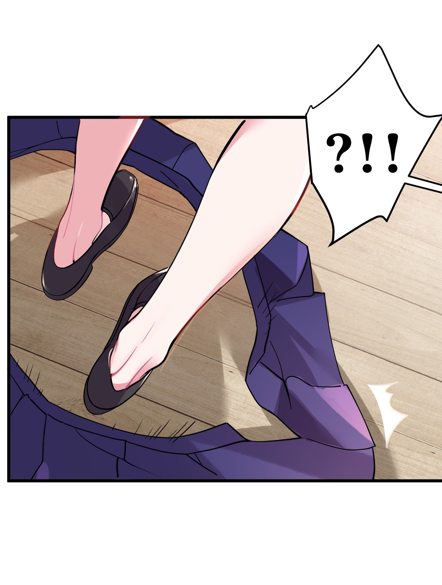 My Fake Girlfriend's Defending Against Their Attacks Ch. 2 第27页