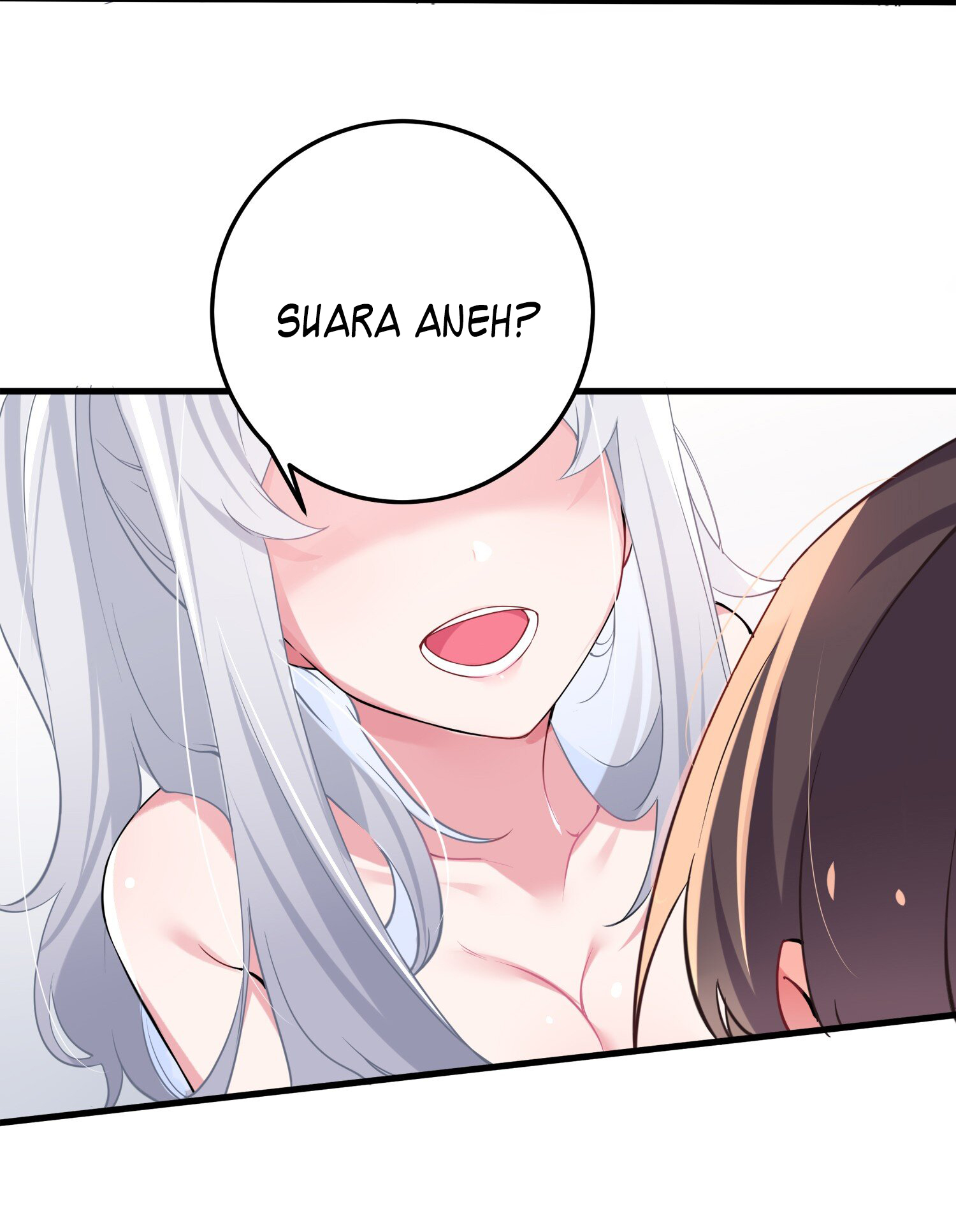 My Fake Girlfriend's Defending Against Their Attacks Ch. 2 第29页