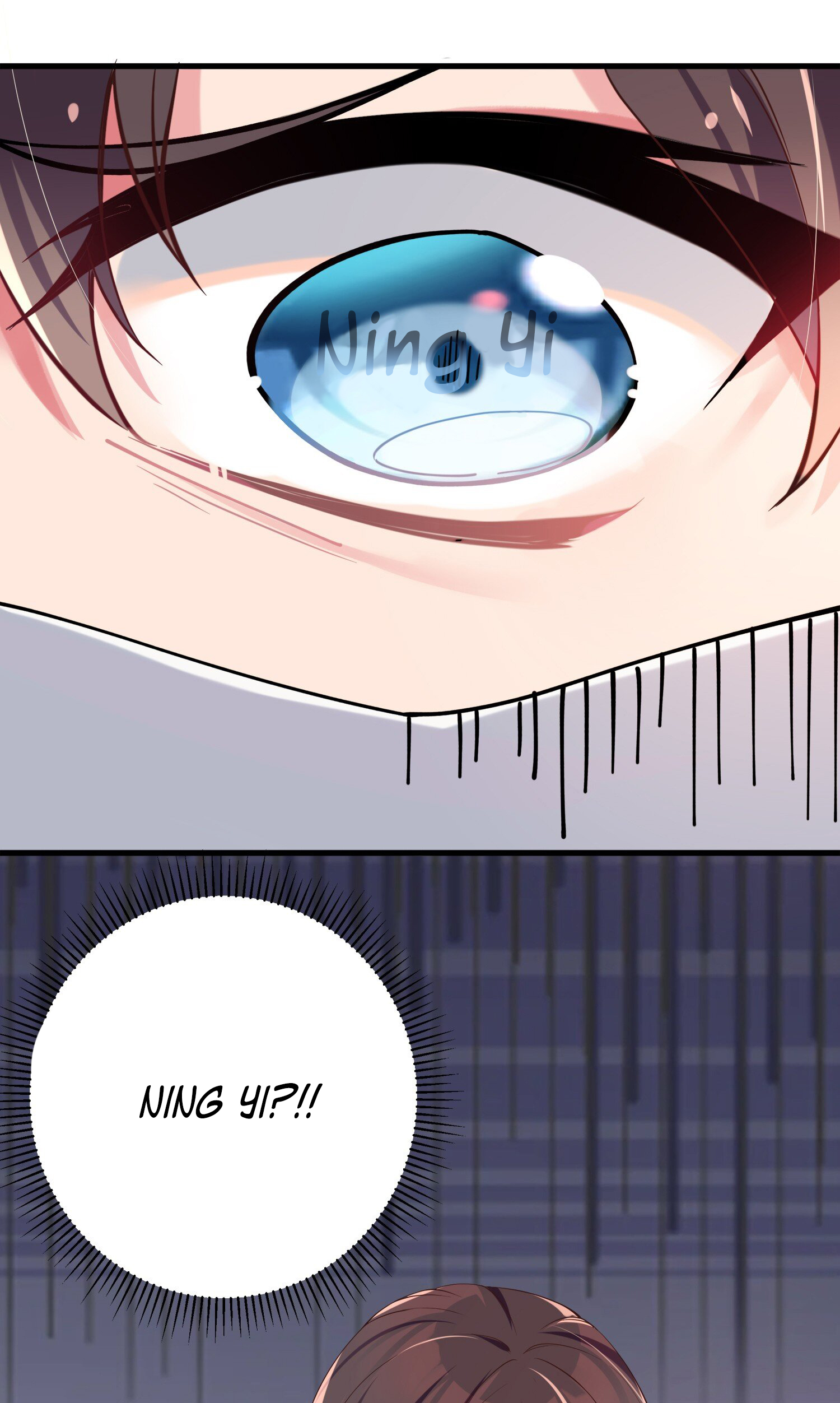 My Fake Girlfriend's Defending Against Their Attacks Ch. 2 第47页
