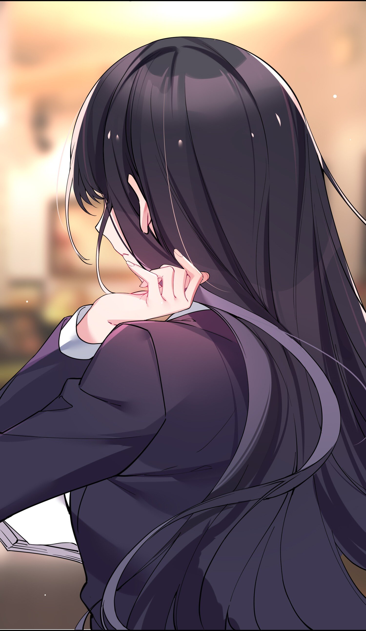 My Fake Girlfriend's Defending Against Their Attacks Ch. 2 第50页