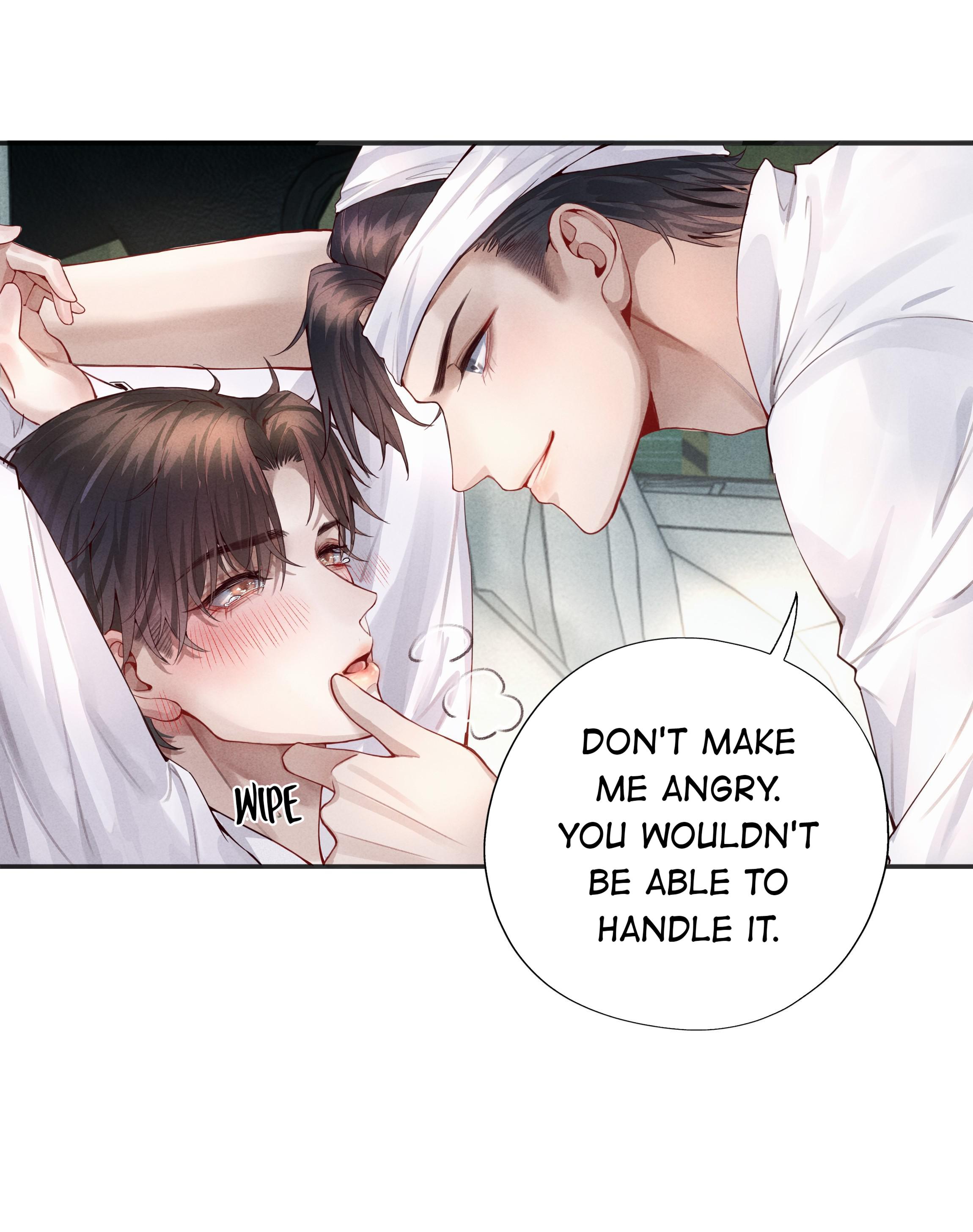 Mr Dior Fulfill Your Duties As My Wife 第17页