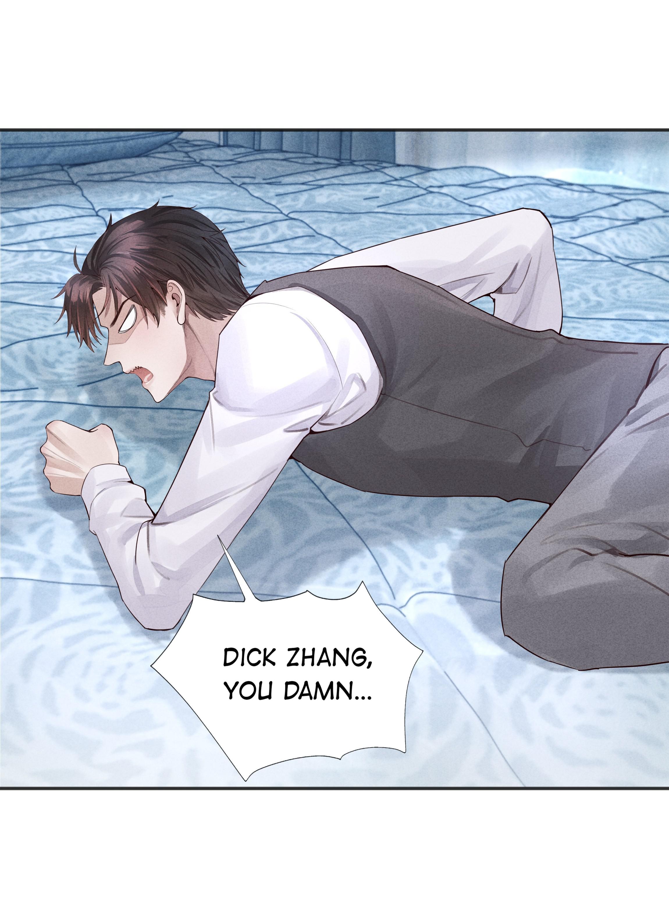 Mr Dior Fulfill Your Duties As My Wife 第33页