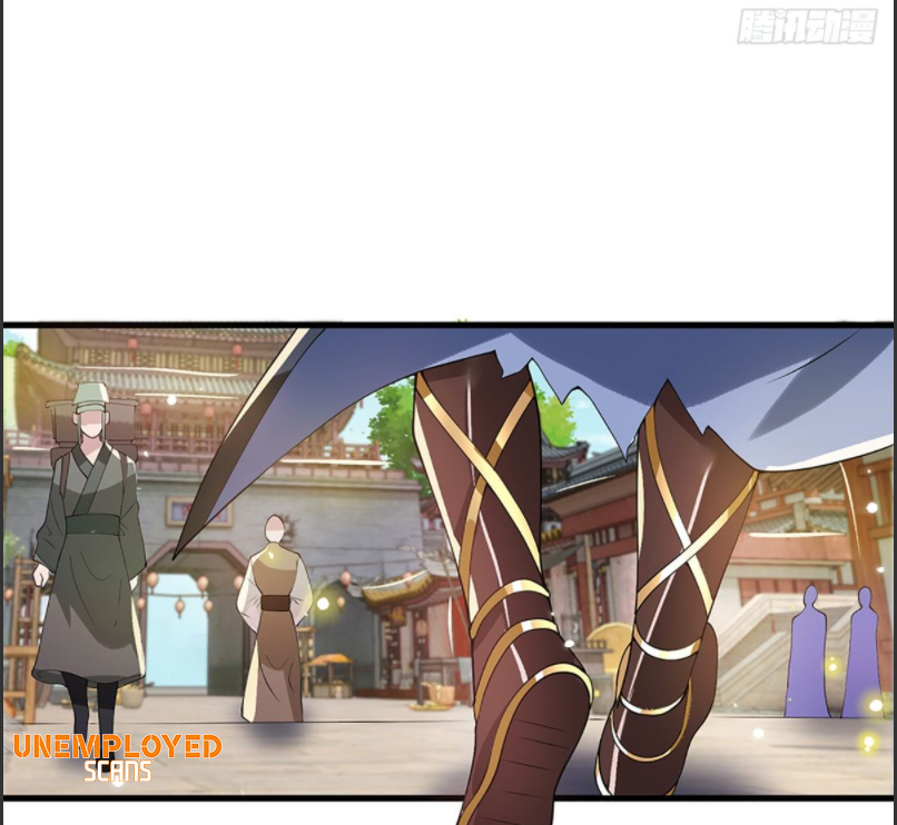 I Return from the Heavens and Worlds Ch. 5 第16页