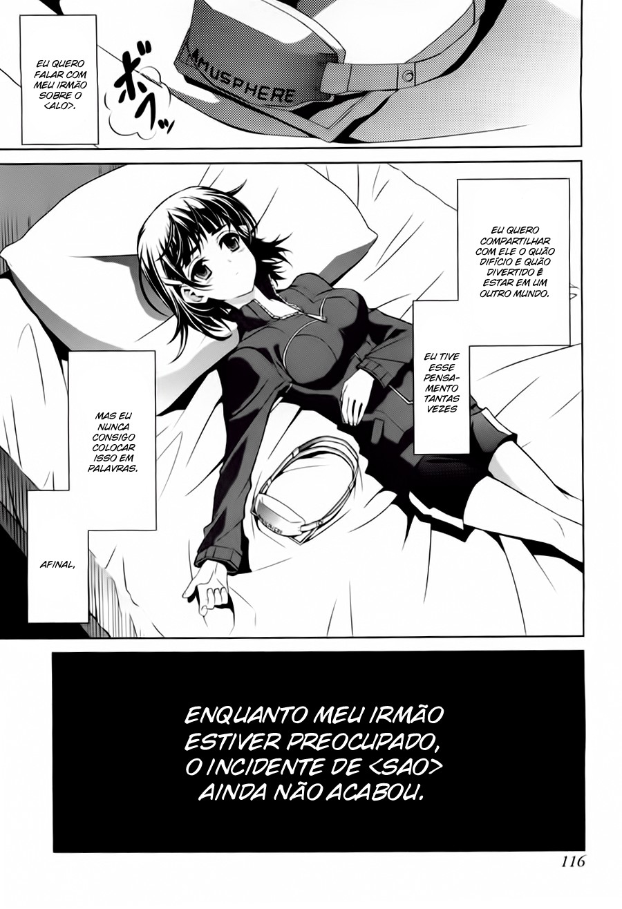 Sword Art Online: Fairy Dance Vol. 1 Ch. 2 第47页