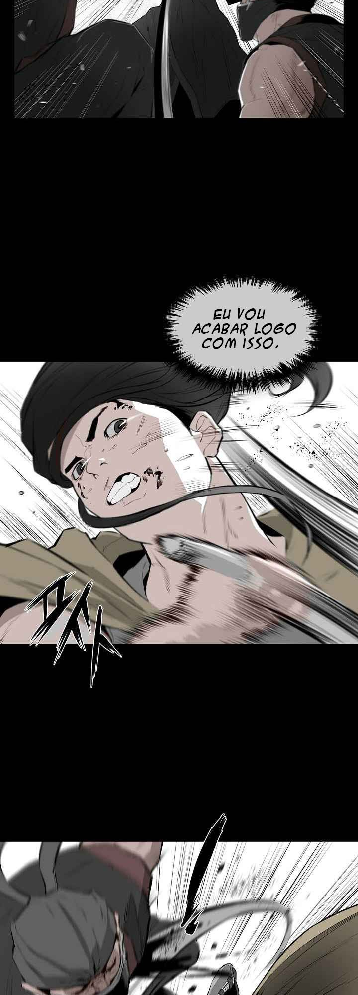 Wind Spirit Ch. 3 第14页