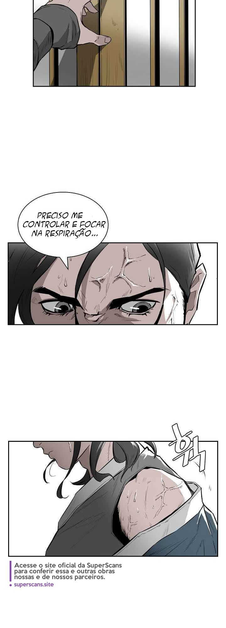 Wind Spirit Ch. 3 第5页