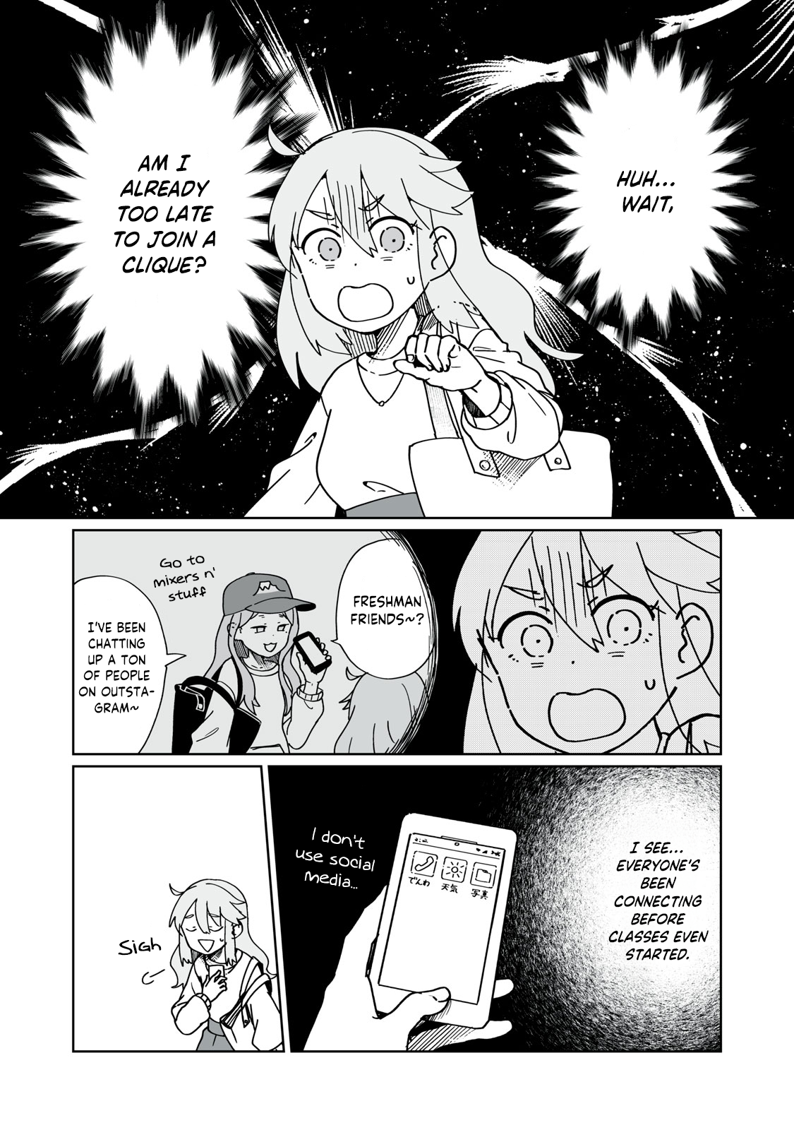 Open Car Girls Buy a Convertible! 第9页