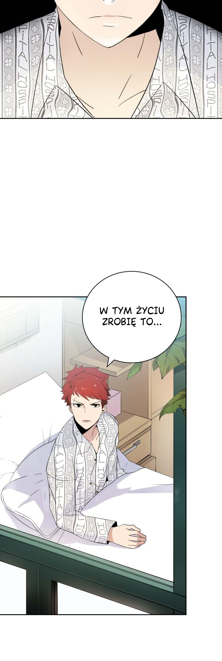 The Descent of the Demonic Master Vol. 1 Ch. 2 第21页