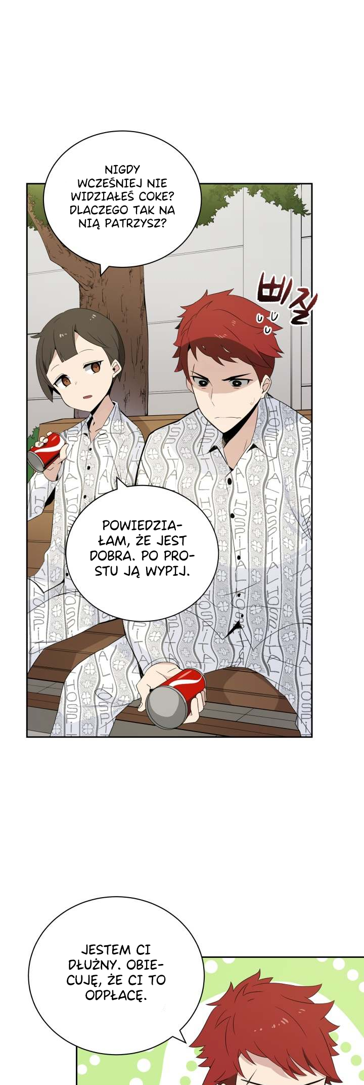 The Descent of the Demonic Master Vol. 1 Ch. 2 第33页