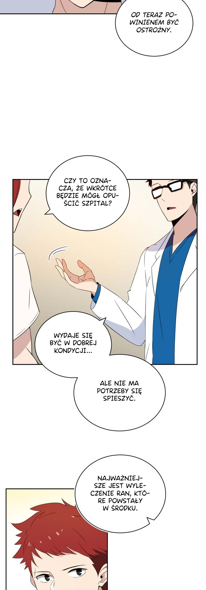 The Descent of the Demonic Master Vol. 1 Ch. 2 第5页