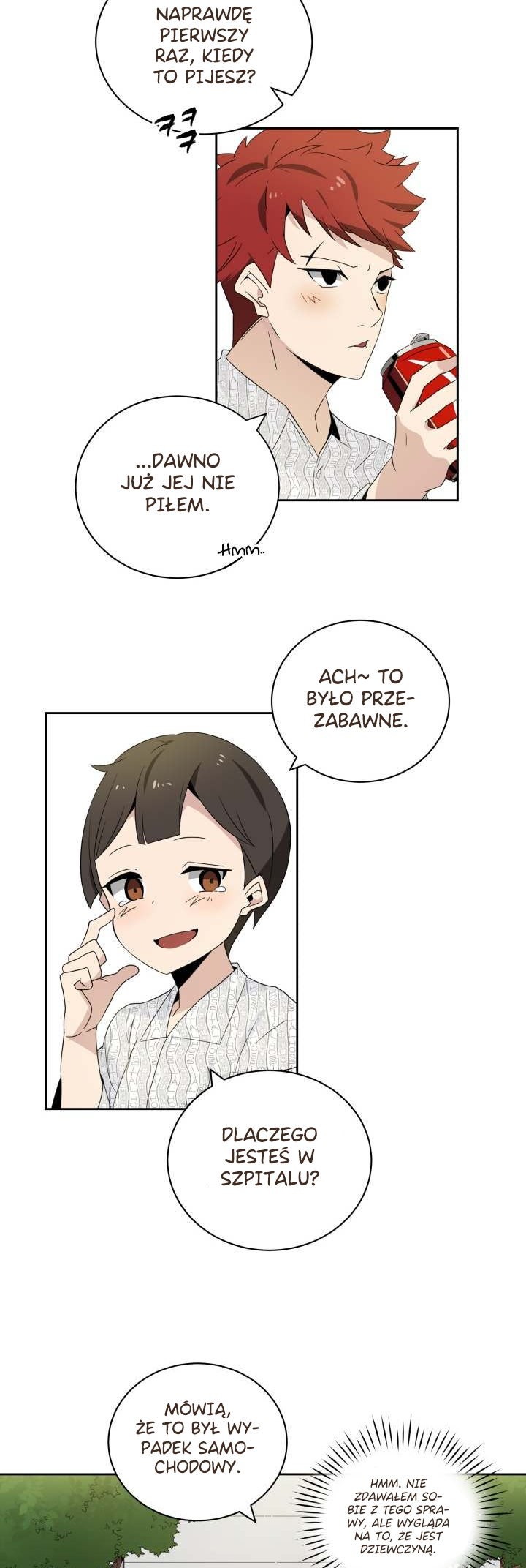 The Descent of the Demonic Master Vol. 1 Ch. 2 第41页