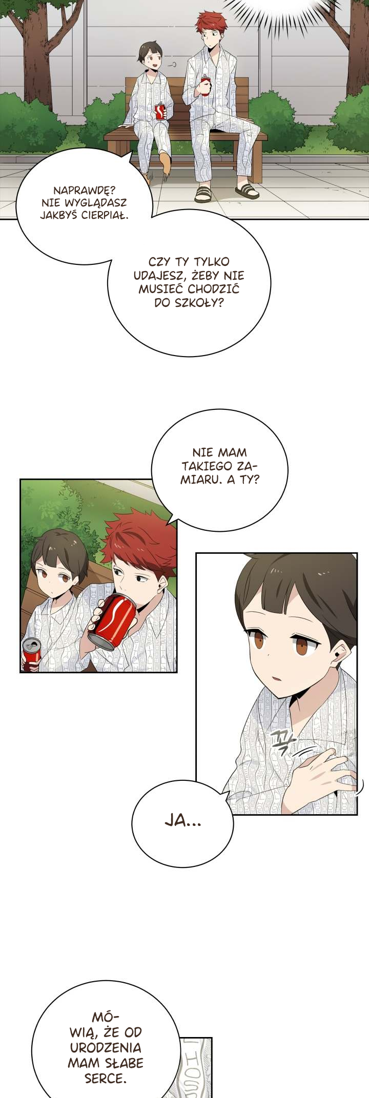The Descent of the Demonic Master Vol. 1 Ch. 2 第42页