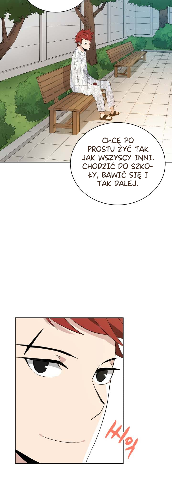 The Descent of the Demonic Master Vol. 1 Ch. 2 第50页