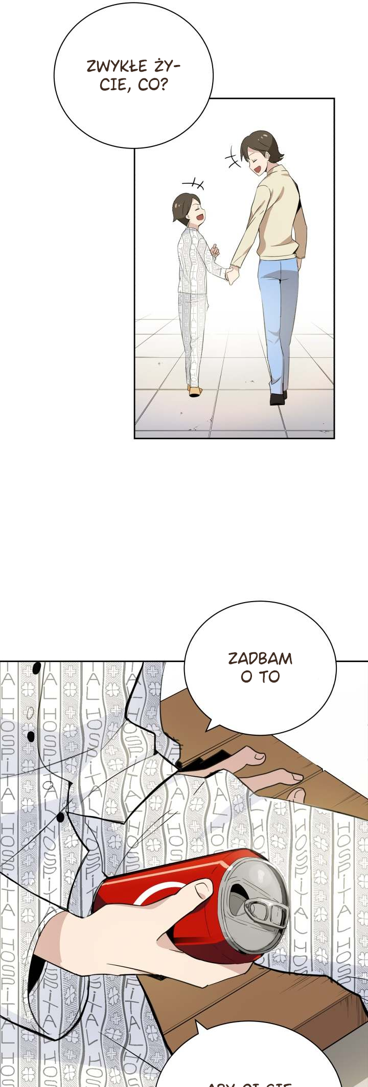 The Descent of the Demonic Master Vol. 1 Ch. 2 第51页