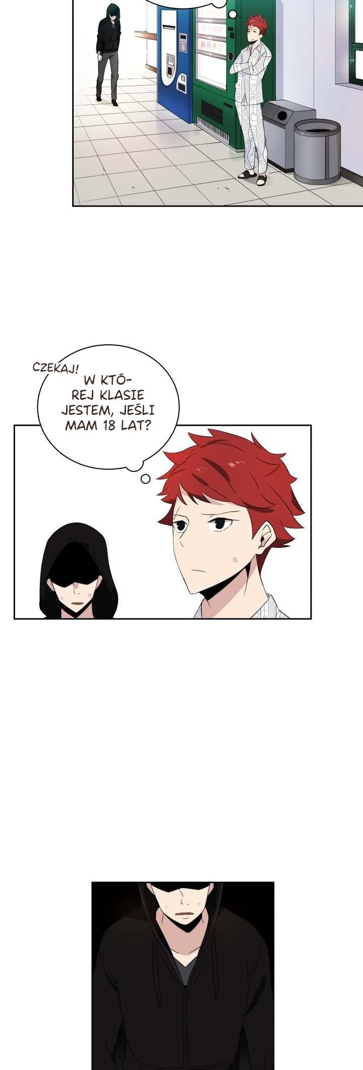 The Descent of the Demonic Master Vol. 1 Ch. 2 第53页