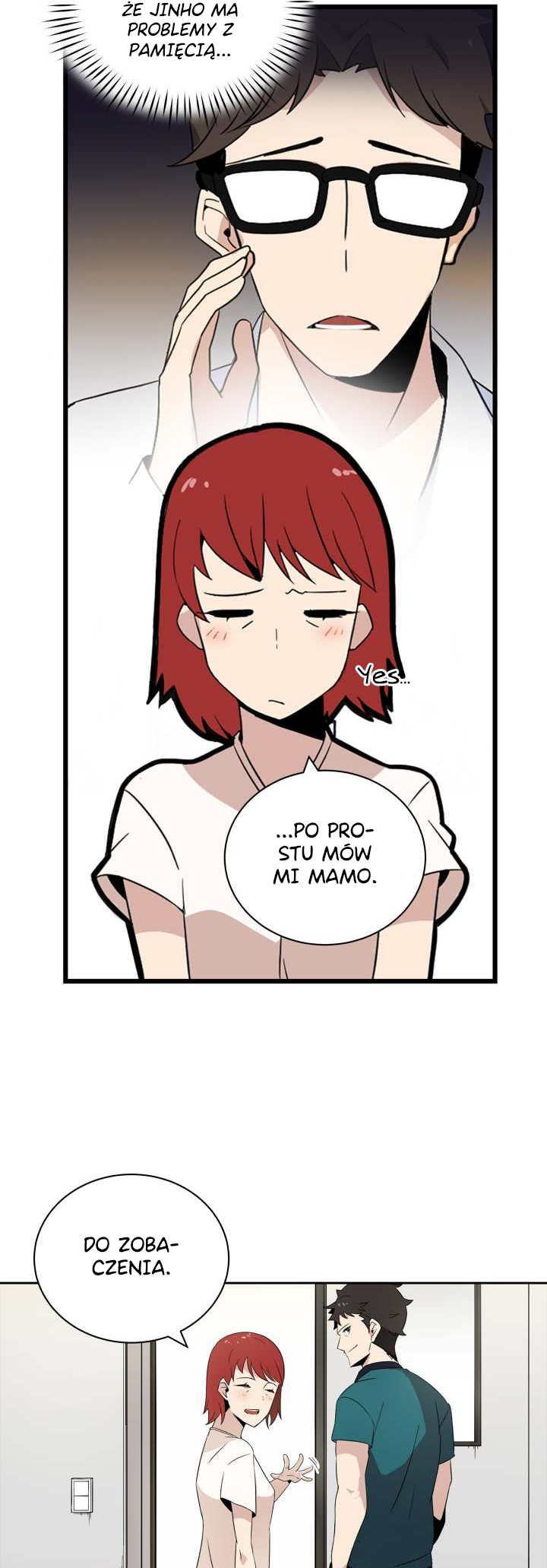 The Descent of the Demonic Master Vol. 1 Ch. 2 第9页