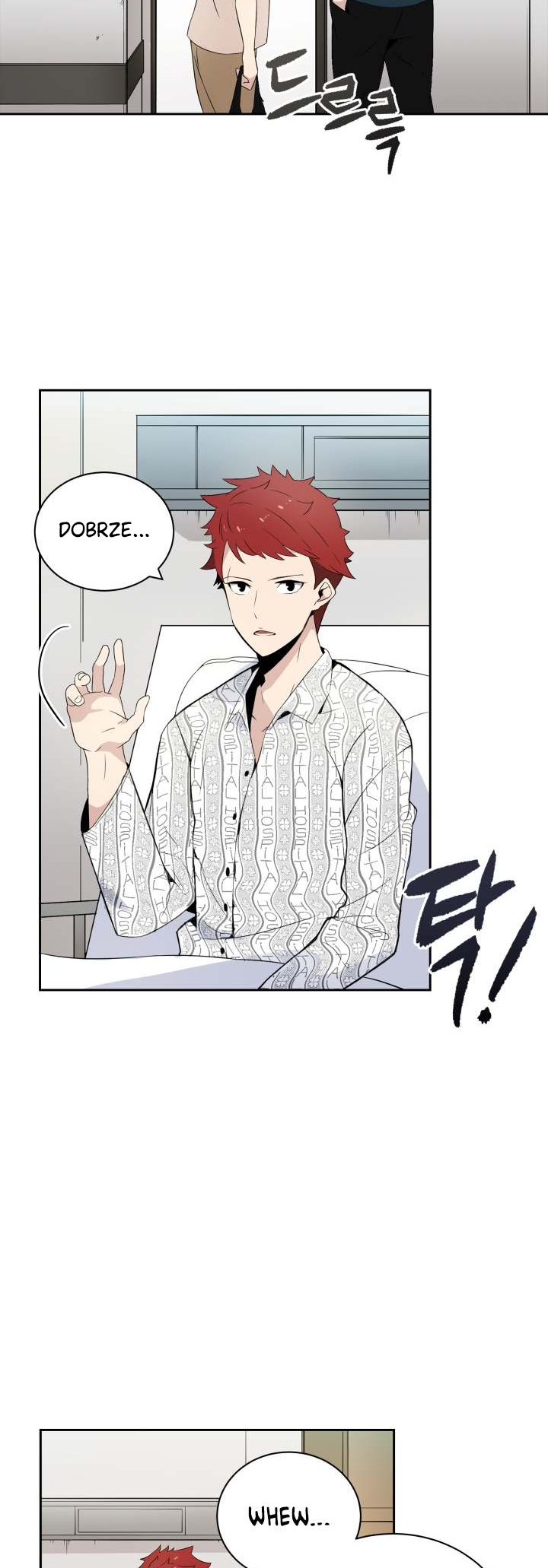 The Descent of the Demonic Master Vol. 1 Ch. 2 第10页
