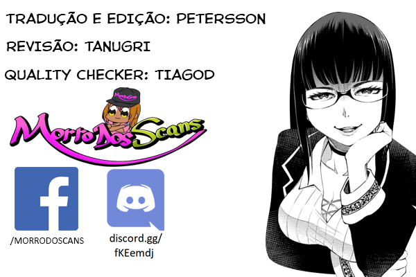 Sekai ni Hitotsu Dake no R Herói... Você me acompanharia? 第20页