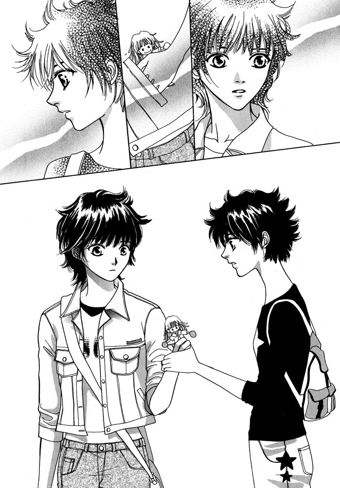 Shiwhamong Vol. 1 Ch. 1 第104页