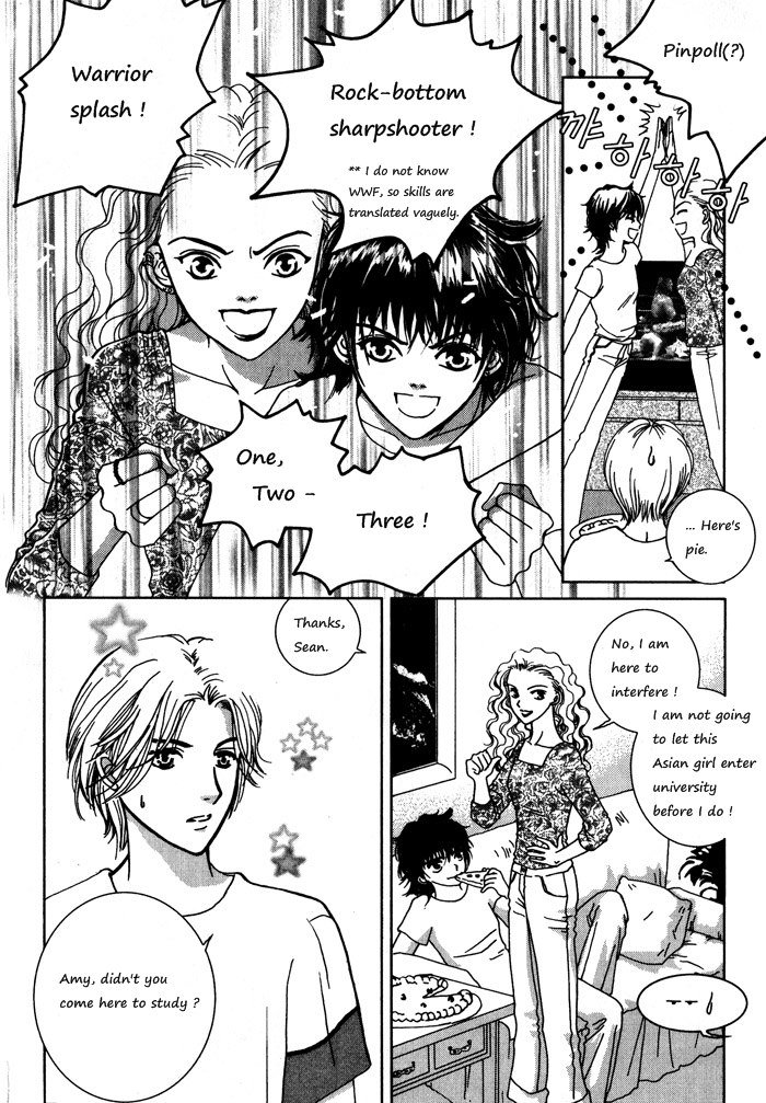 Shiwhamong Vol. 1 Ch. 1 第13页