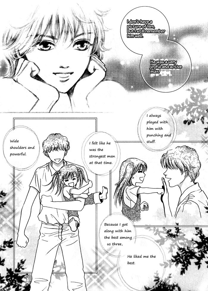 Shiwhamong Vol. 1 Ch. 1 第27页