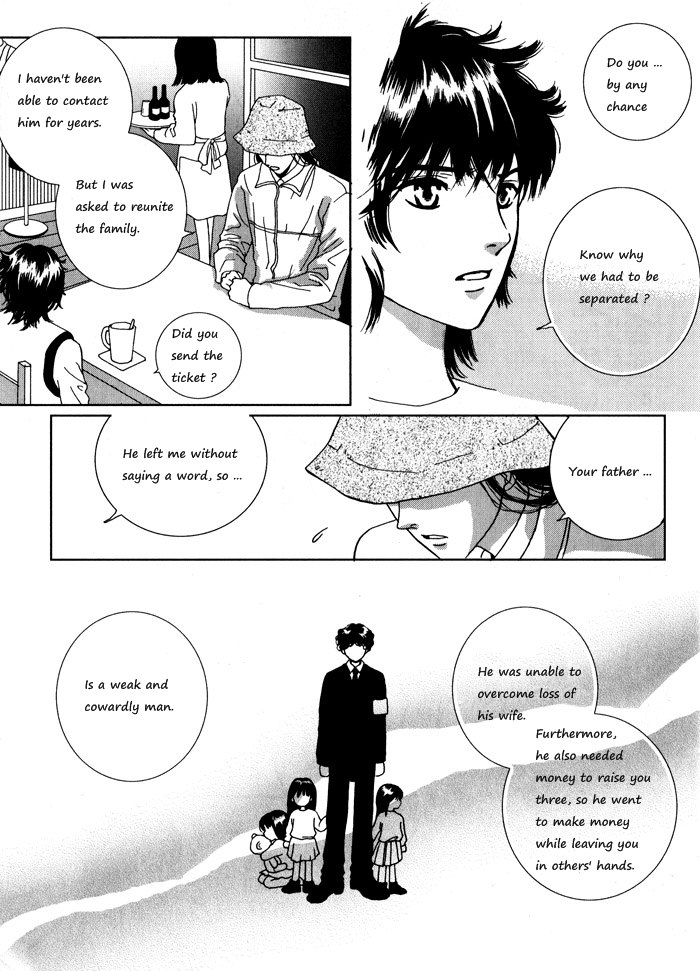 Shiwhamong Vol. 1 Ch. 1 第38页