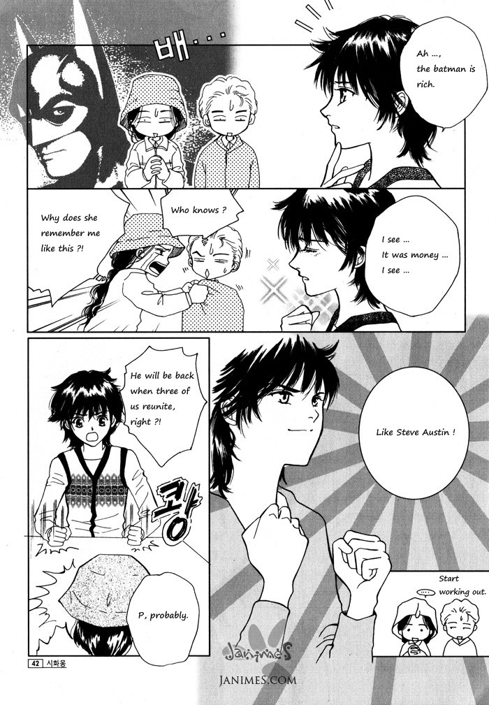 Shiwhamong Vol. 1 Ch. 1 第40页