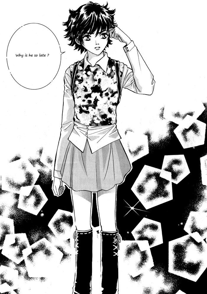 Shiwhamong Vol. 1 Ch. 1 第44页