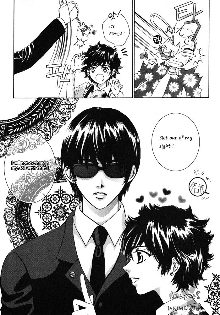 Shiwhamong Vol. 1 Ch. 1 第50页