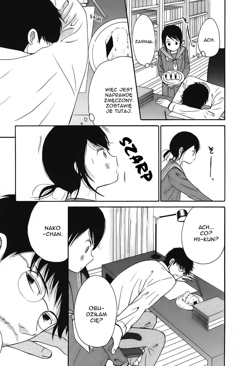 Wagahai wa Yome de Aru. Jestem jego żoną 第23页