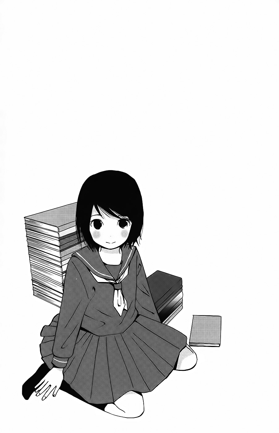 Wagahai wa Yome de Aru. Jestem jego żoną 第6页