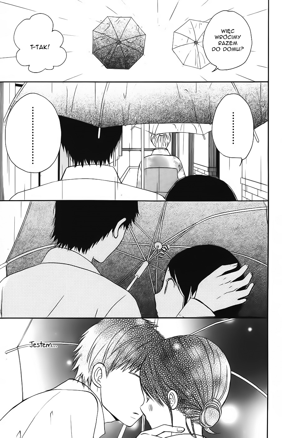 Wagahai wa Yome de Aru. Jestem jego żoną 第55页