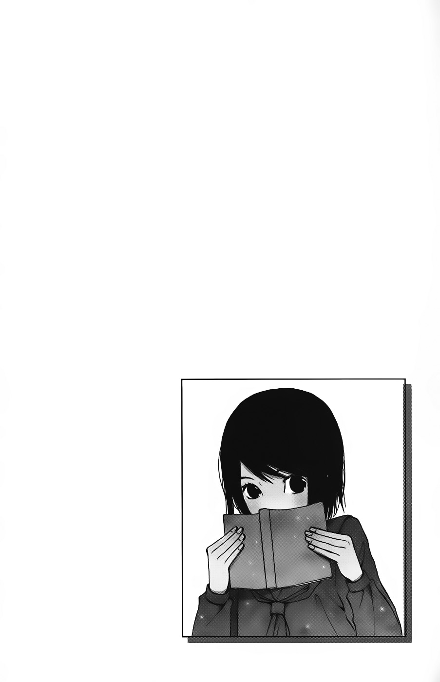 Wagahai wa Yome de Aru. Jestem jego żoną 第8页