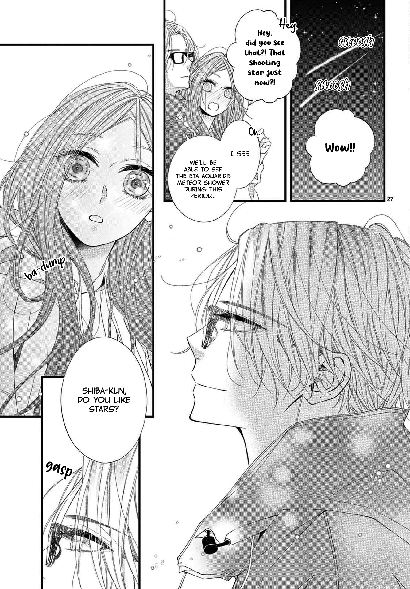 Hatsukoi no Tsuzuki wa Danshiryou de Ch. 4 第27页