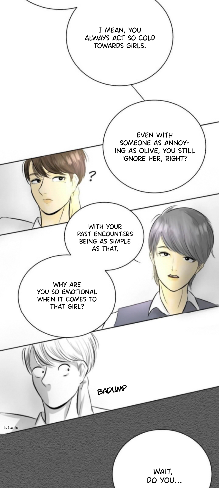 Misunderstand Ch. 4 第11页