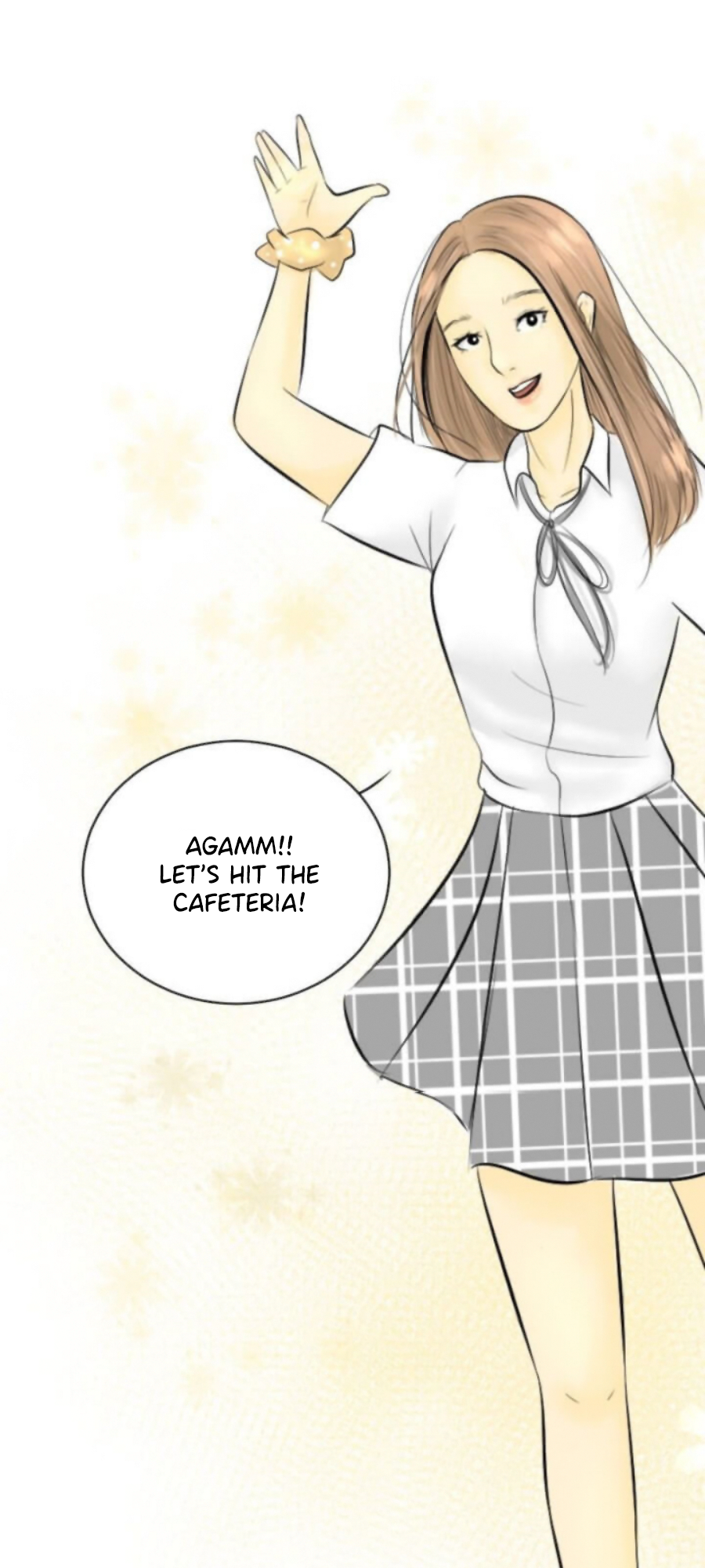 Misunderstand Ch. 4 第15页